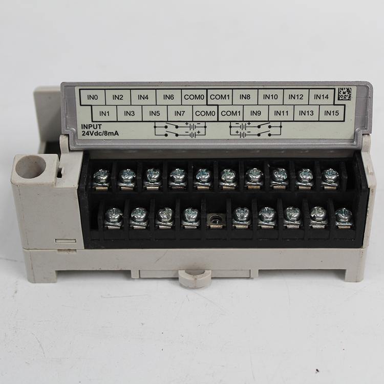 Allen Bradley 1790D-T16BV0 Module - Pulingma Automation