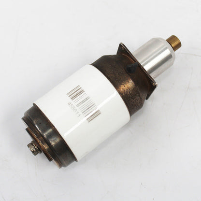 COMET CVUN-250AC/15-JHJA-Z1  456611 25-250PF Semicondutor Vacuum Capacitance