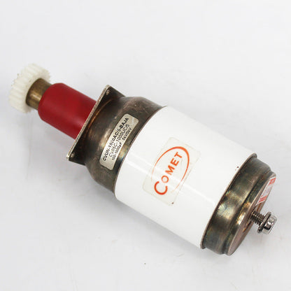 COMET CVUN-1000AC/5-BAJA 100-1000PF Semicondutor Vacuum Capacitance