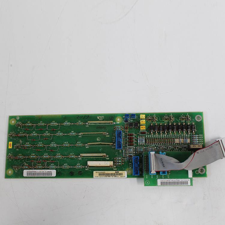 ABB SDCS-PIN-51 3BSE004940R1 BOARD - Pulingma Automation