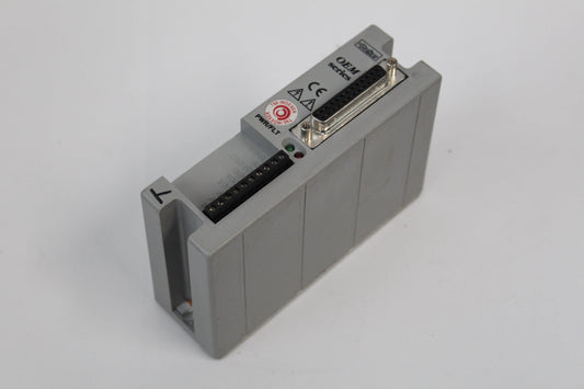 Parker OEM750X STEPPER DRIVE CONTROLLER - Pulingma Automation