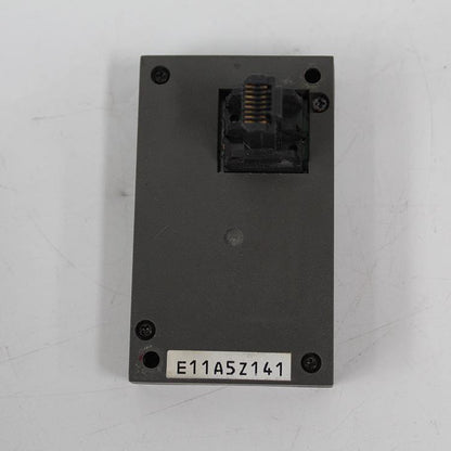 FUJI E11S E11A5Z141 Frequency Converter Panel - Pulingma Automation
