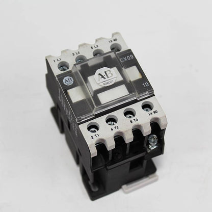 Allen Bradley 100-CX09*10 220V 25A Contactor - Pulingma Automation