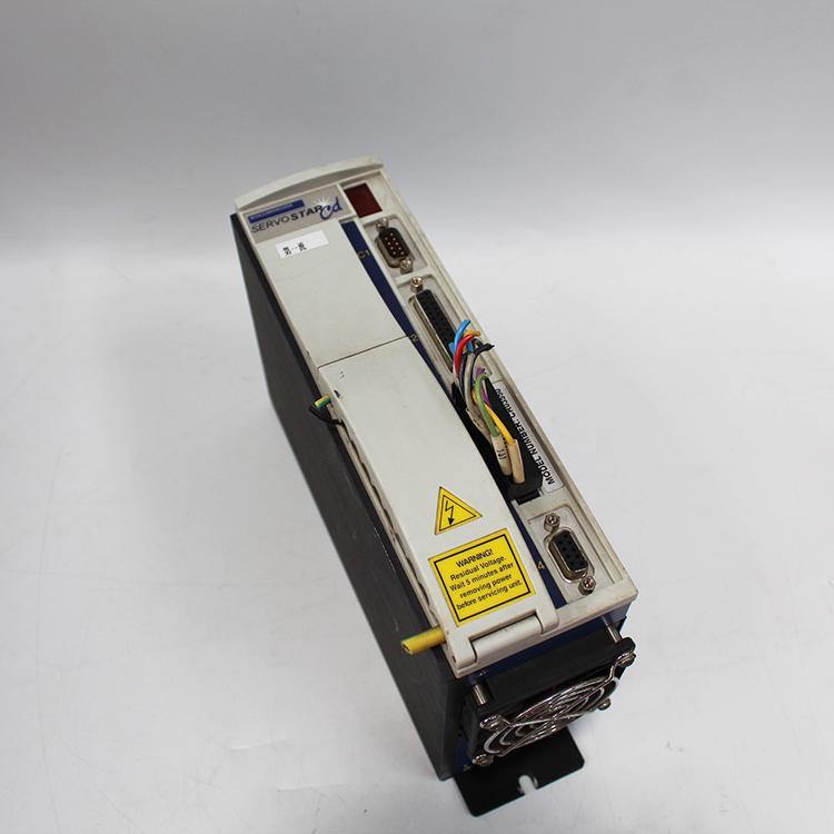 KOLLMORGEN CR03550 Servo Driver - Pulingma Automation