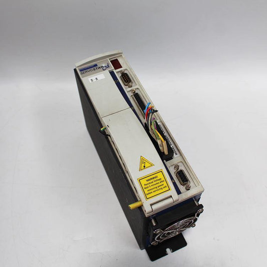 KOLLMORGEN CR03550 Servo Driver - Pulingma Automation