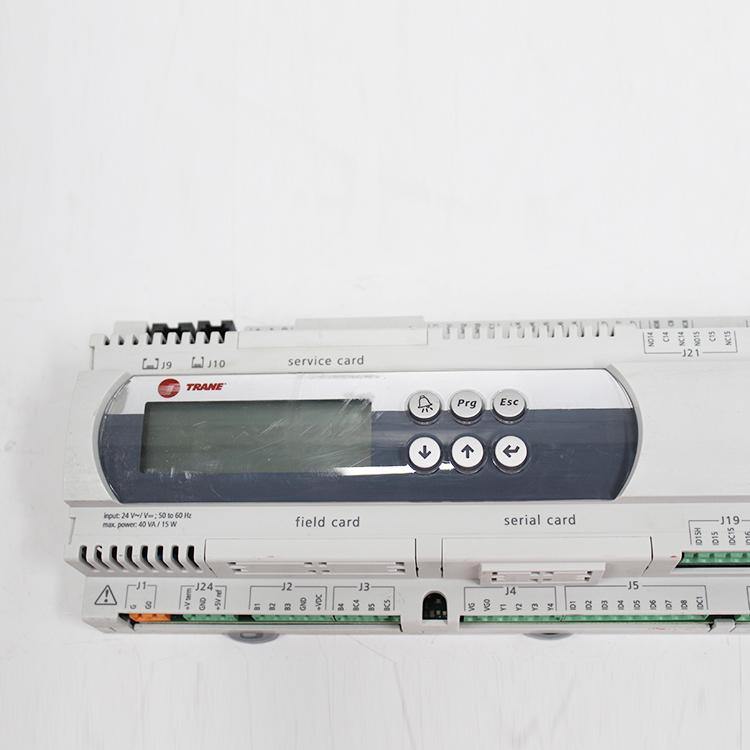 CAREL PCO3TR0BL0 Temperature Controller - Pulingma Automation