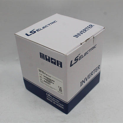 LS SV037IG5A-4 Inverter