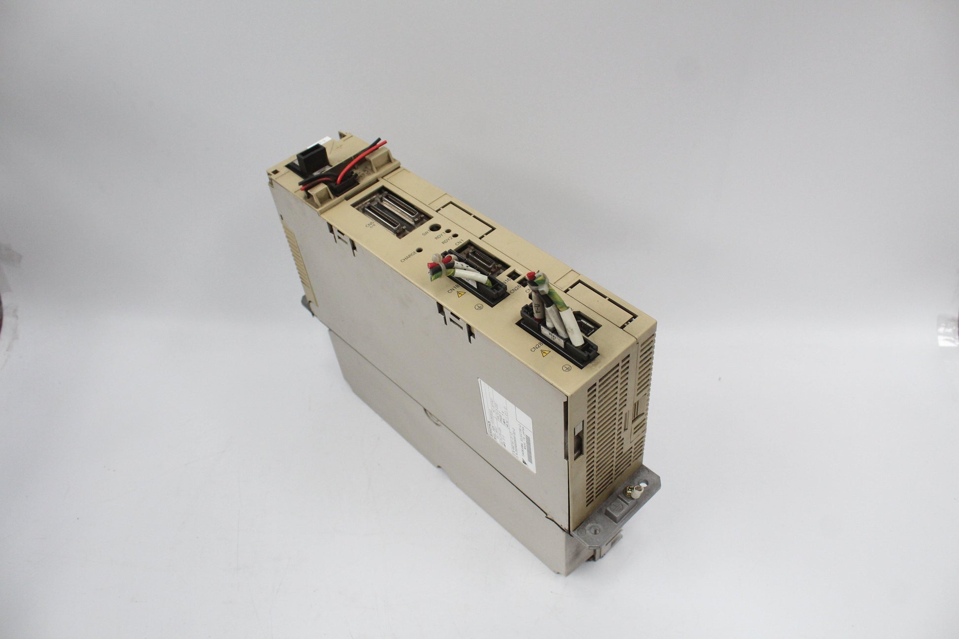 YASKAWA SGDK-1010AFAY22 Servo Drive Input DC270-325V - Pulingma Automation