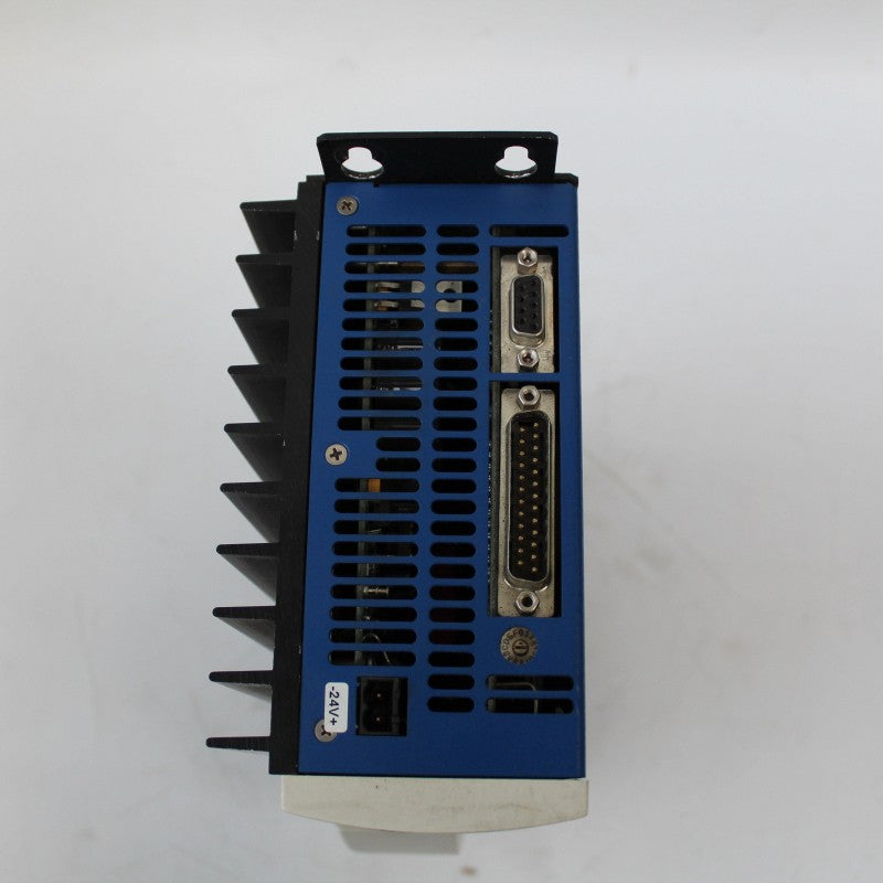 Kollmorgen LE06565-AG Servo Driver Input 115/230VAC