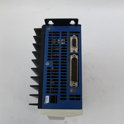 Kollmorgen LE06565-AG Servo Driver Input 115/230VAC