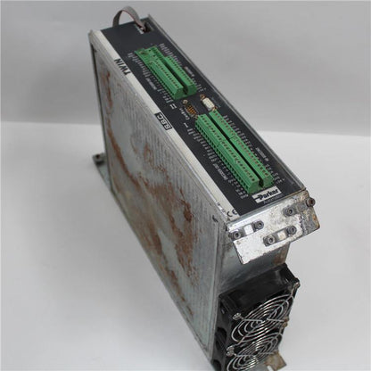 Parker SBC TWIN2 05040043 Driver - Pulingma Automation