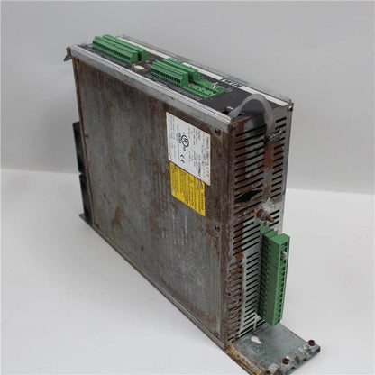 Parker SBC TWIN2 05040043 Driver - Pulingma Automation