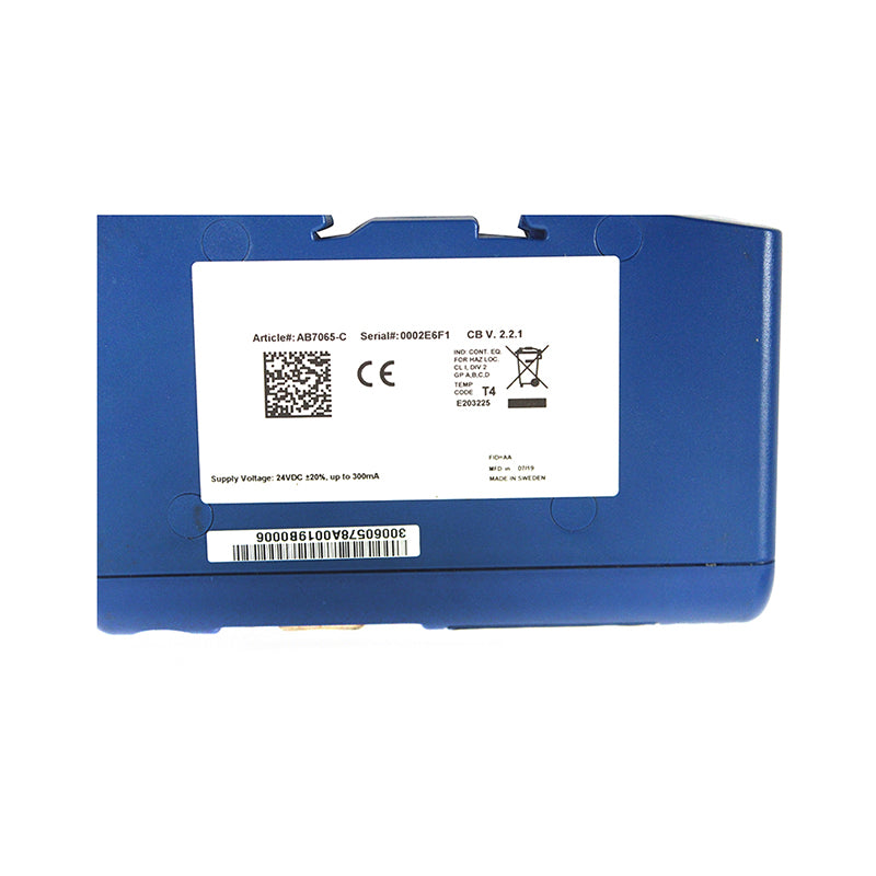 Anybus  AB7065-C Communication Gateway Module