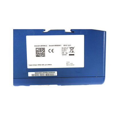 Anybus  AB7065-C Communication Gateway Module