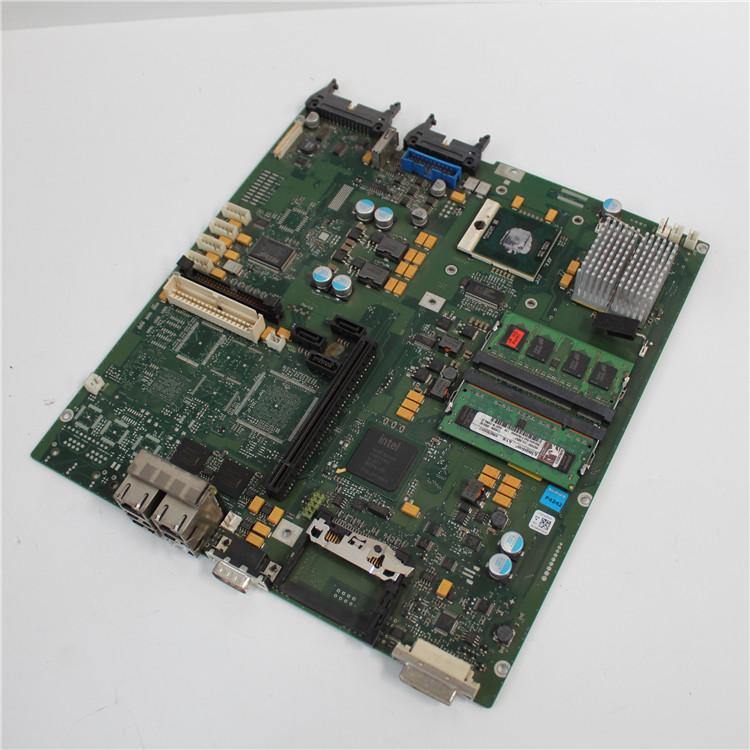 Used Siemens Mainboard A5E02085240 A5E00739402-4 - Pulingma Automation