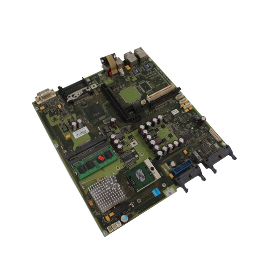 SIEMENS A5E00692293 SIMATIC PC Mainboard