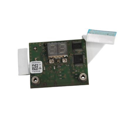 SIEMENS A5E02570231 PCU50.3 Display Board - Pulingma Automation