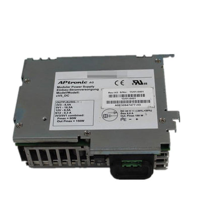 SIEMENS A5E30947477-H3 Modular Power Supply - Pulingma Automation