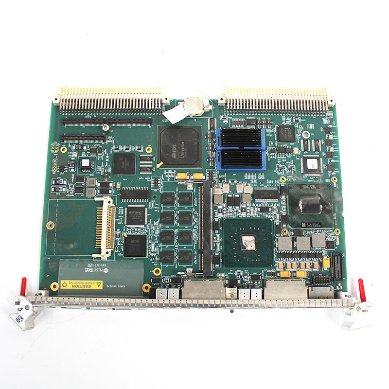 Lam Research 605-064676-008 Semicondutor Baseboard