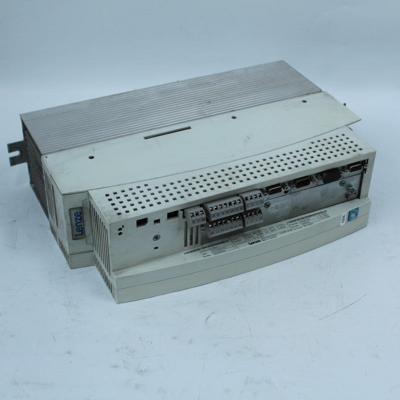 Lenze AC Servo Drive EVS9324-ES AC Servo Motor MDSKARS080-22