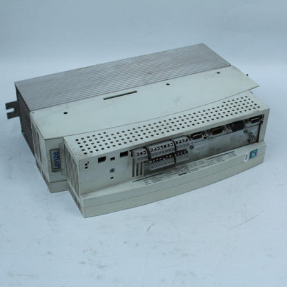 Lenze AC Servo Drive EVS9324-ES AC Servo Motor MDSKARS080-22