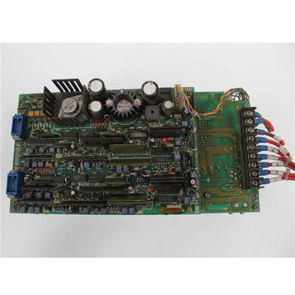 SANYO DENKI PDT-B23-394 San Driver - Pulingma Automation