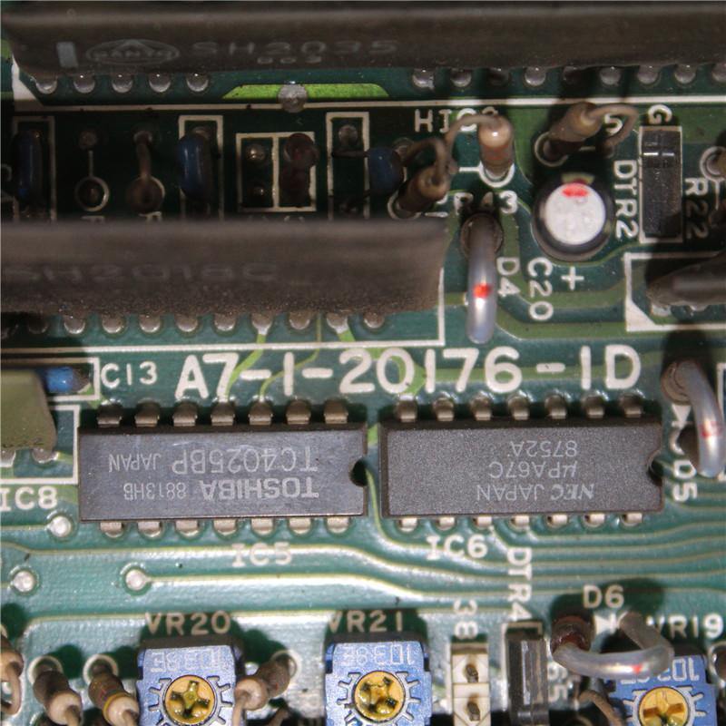 SANYO DENKI PDT-B23-394 San Driver - Pulingma Automation