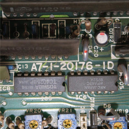 SANYO DENKI PDT-B23-394 San Driver - Pulingma Automation