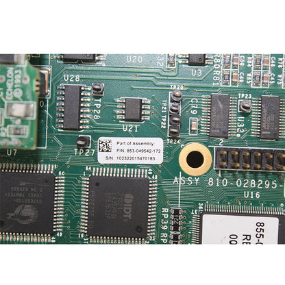 LAM Research 810-028295-172 853-049542-172 Semicondutor Circuit Board
