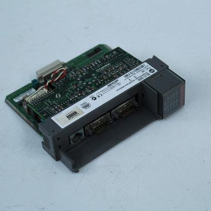 Allen Bradley 1747-KE SLC 500 Interface Module