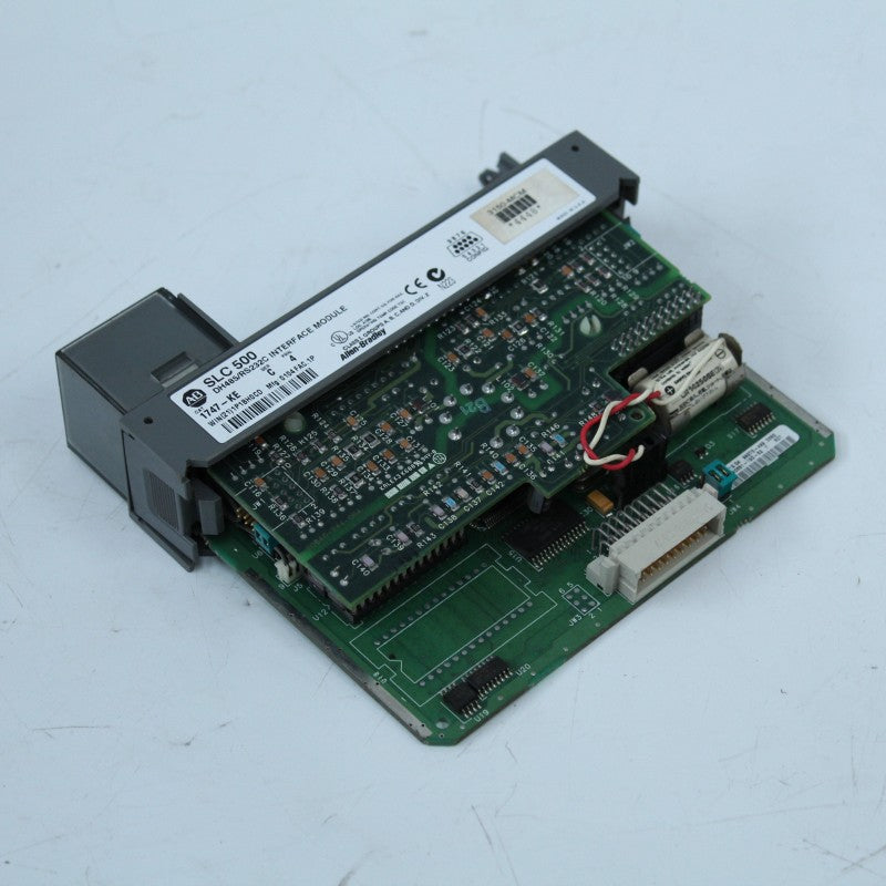 Allen Bradley 1747-KE SLC 500 Interface Module