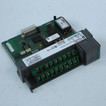 Allen Bradley 1746-NT4 SLC 500 Input Module