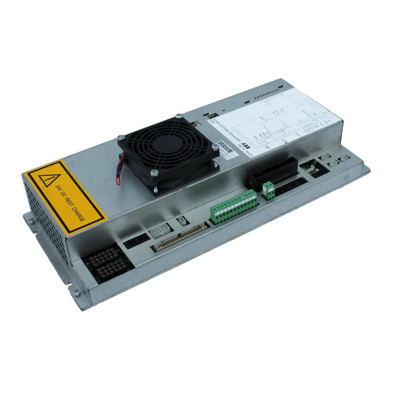 ABB PDB-01 3HNA006147-001 Power Distribution Board