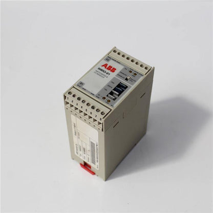 ABB NWIO-01 Analogue Extension Module - Pulingma Automation