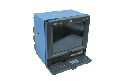 YOKOGAWA F3PU20-0N Paperless Recorder