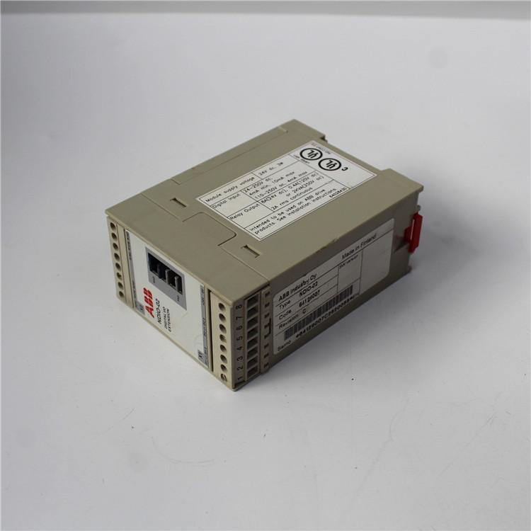 ABB NDIO-02 Module - Pulingma Automation