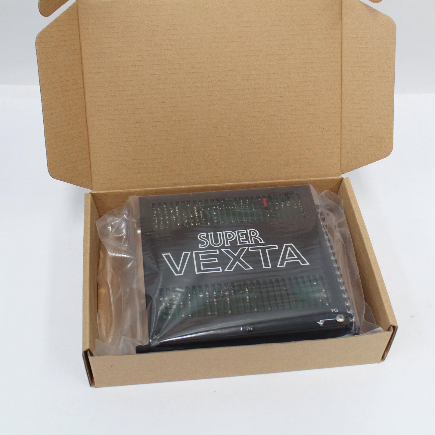 New Original VEXTA Stepper Motor Amplifier UDX5107N - Pulingma Automation