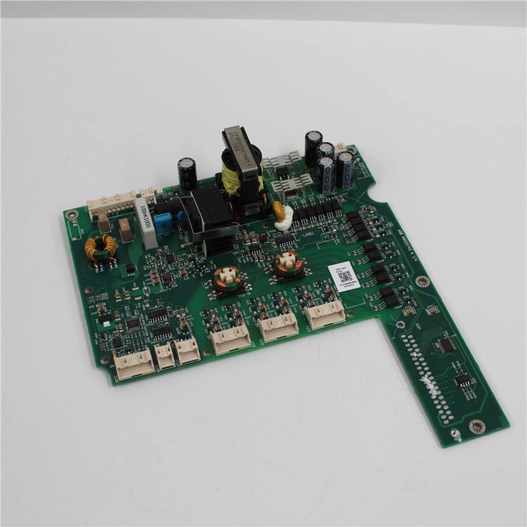 ABB ZINT-541 3AUA0000065896Q ACS880 Frequency Converter Communication Board - Pulingma Automation