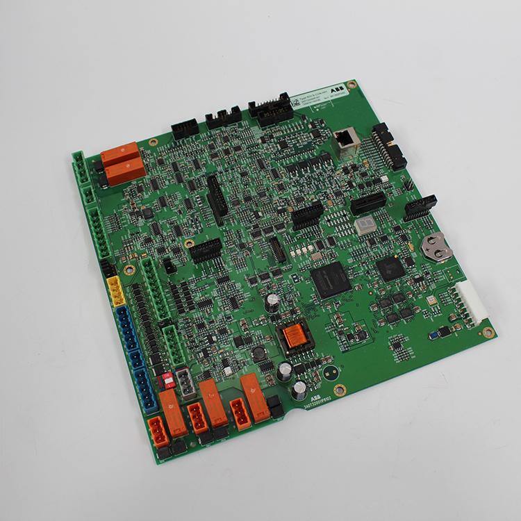 ABB SDCS-CON-H01 3ADT320000R1501 Main Board of DCS500 DC Governor - Pulingma Automation