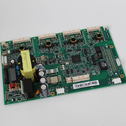 ABB ZINT-592 3AUA0000103603 Frequency Converter Driver Board - Pulingma Automation