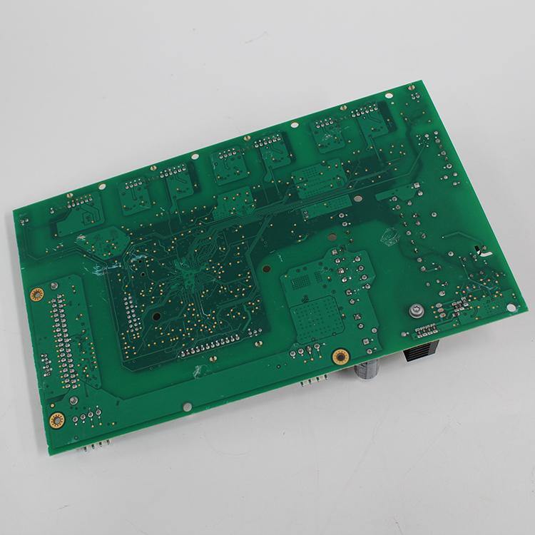 ABB ACS880 ZINT-792 3AUA0000106285 Frequency Converter Driver Board - Pulingma Automation