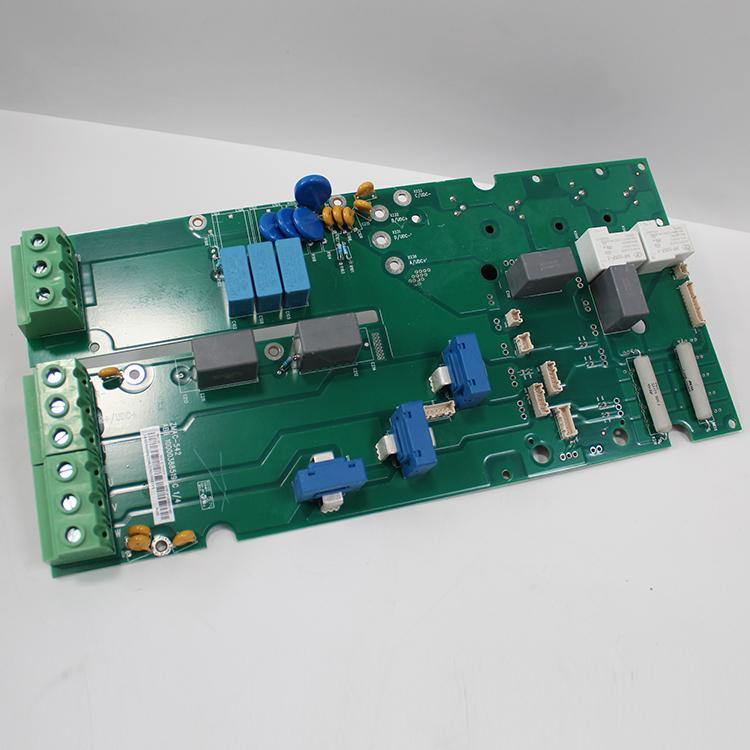 ABB ACS880 ZMAC-542 3AXD50000022463 Frequency Converter Driver Board - Pulingma Automation