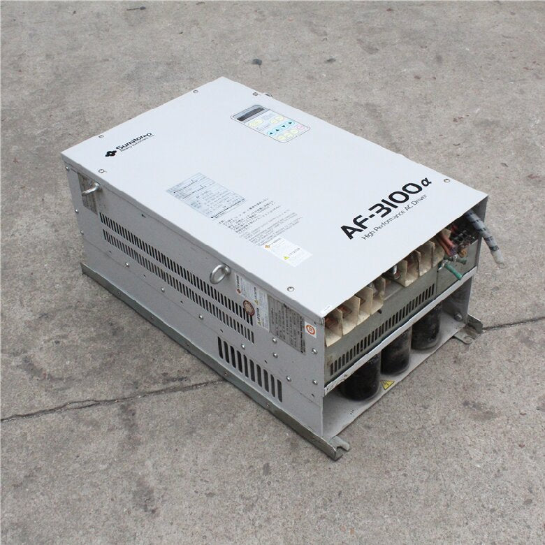 SUMITOMO AF-3100α AF3104-055 Inverter