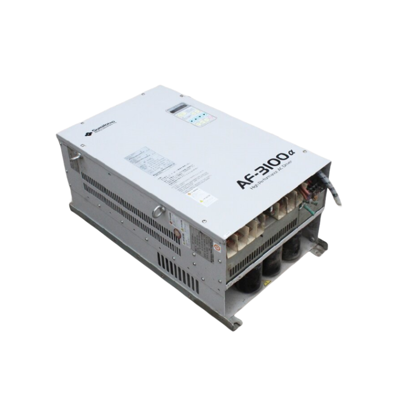 SUMITOMO AF-3100α AF3104-055 Inverter