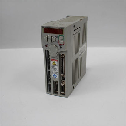 Allen Bradley 2003-CSD3-02BX2 220v 200w Servo Driver - Pulingma Automation