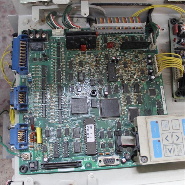 Yaskawa YPHT11014-1B ETC625023-S8020 Frequency Converter Board - Pulingma Automation