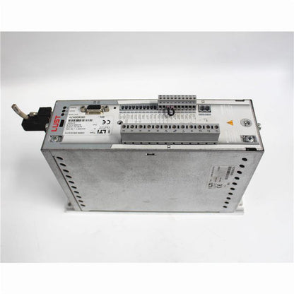 Lust CDB34.003.C2.0.H15 Servo Drive Input 400/460V - Pulingma Automation