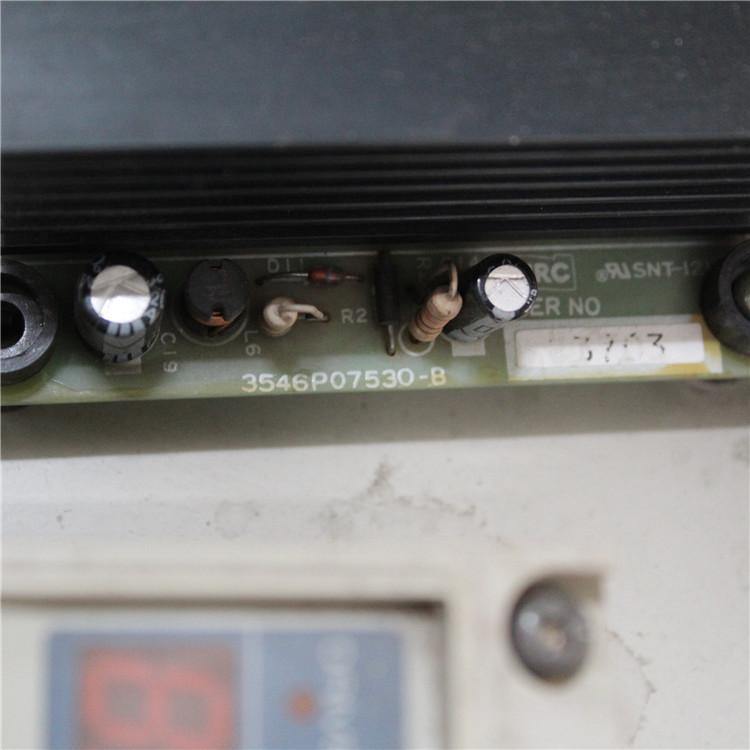 Yaskawa 3546P07530-B AVR00379 Inverter Power Board - Pulingma Automation