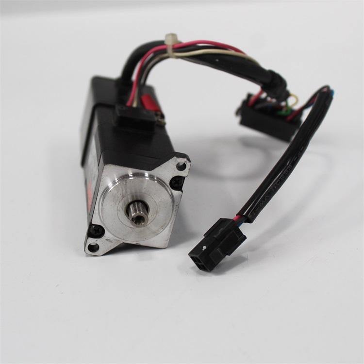 SANYO P50BA2002BXS31 3W DC24V Servo Motor - Pulingma Automation