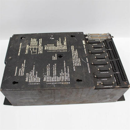 Parker Parker4000 95110200518 Motion Driver - Pulingma Automation